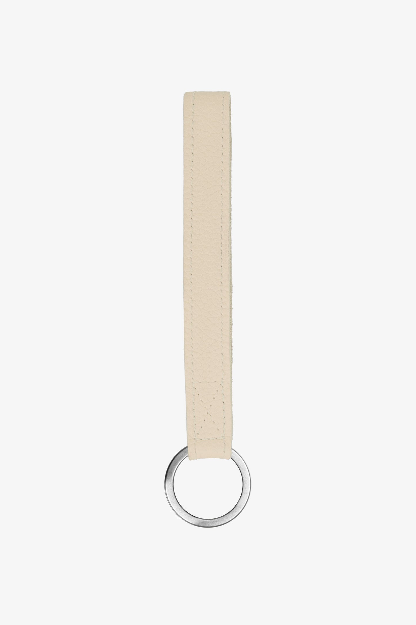 RLH505 - Leather Strap Key Ring