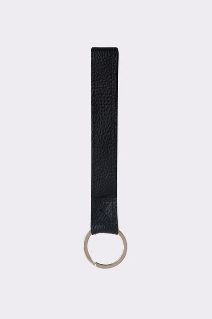 RLH505 - Leather Strap Key Ring