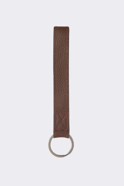 RLH505 - Leather Strap Key Ring