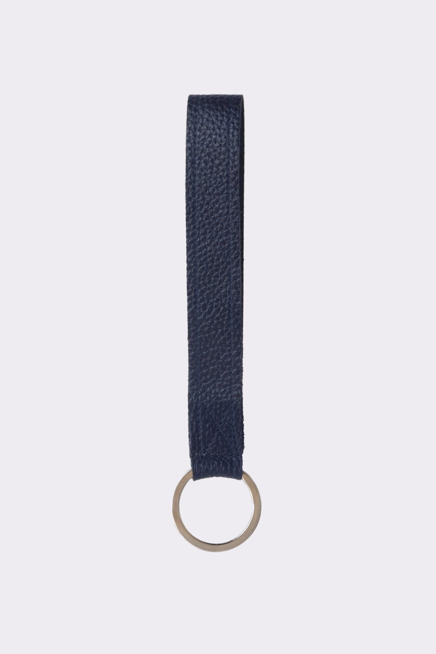 RLH505 - Leather Strap Key Ring
