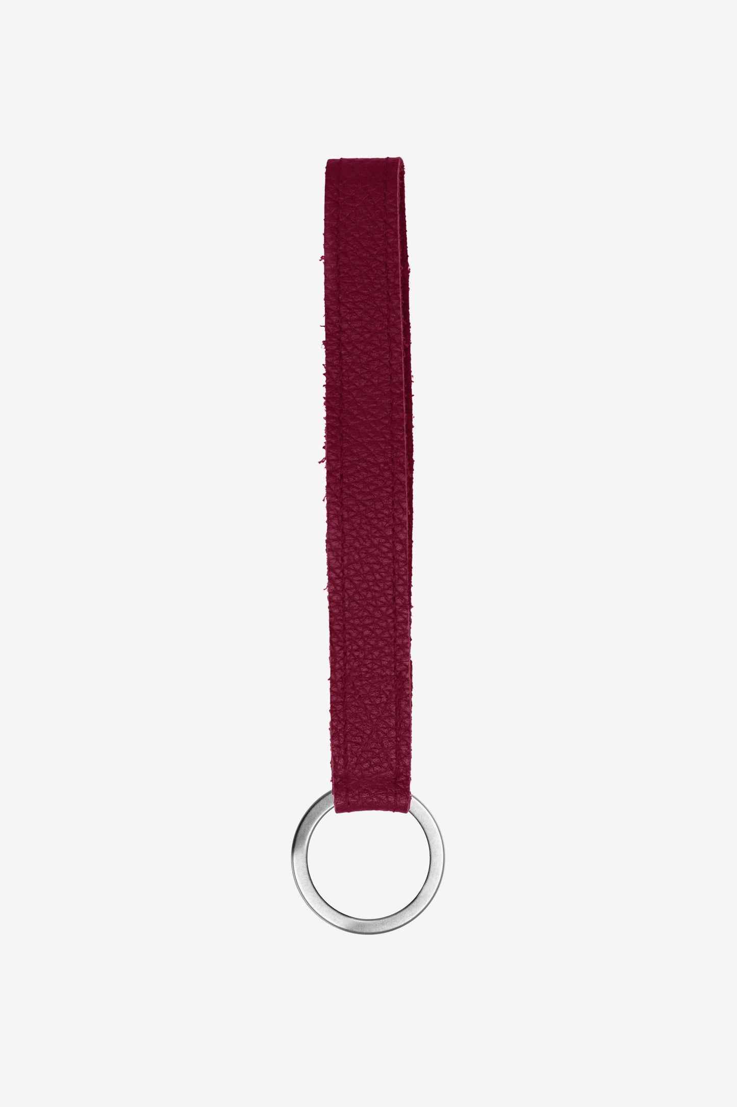 RLH505 - Leather Strap Key Ring