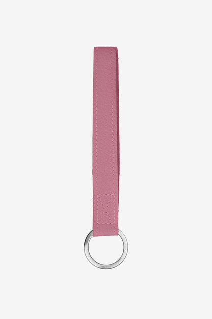 RLH505 - Leather Strap Key Ring