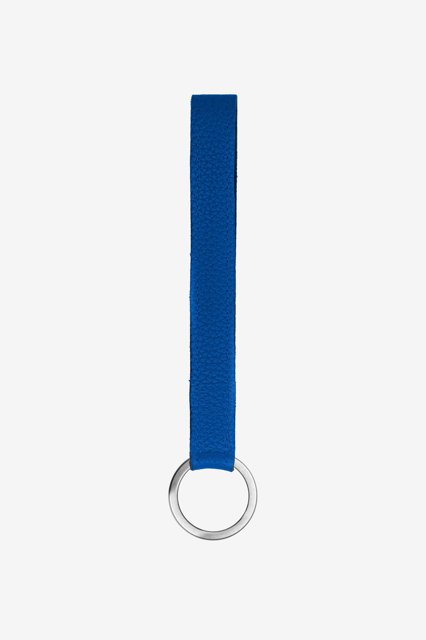 RLH505 - Leather Strap Key Ring