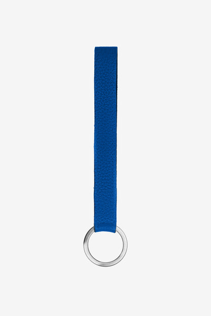RLH505 - Leather Strap Key Ring