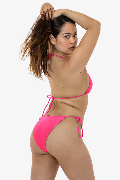 RNT3004 - String Bikini Bottom