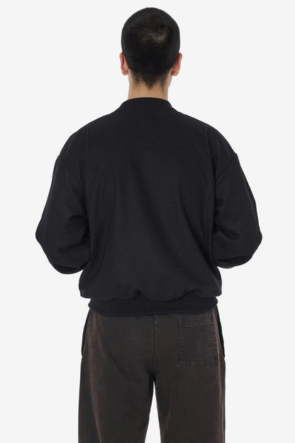 RW499 - Wool Club Jacket