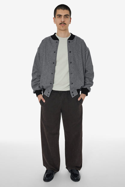 RW499 - Wool Club Jacket