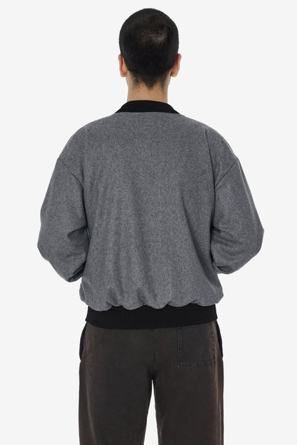 RW499 - Wool Club Jacket