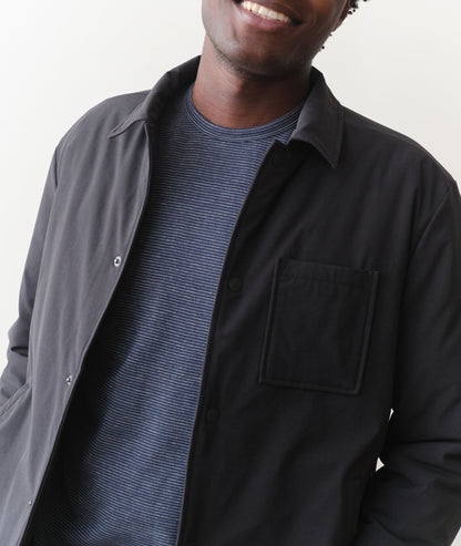 Traveler Insulated Jacket