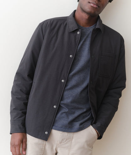 Traveler Insulated Jacket
