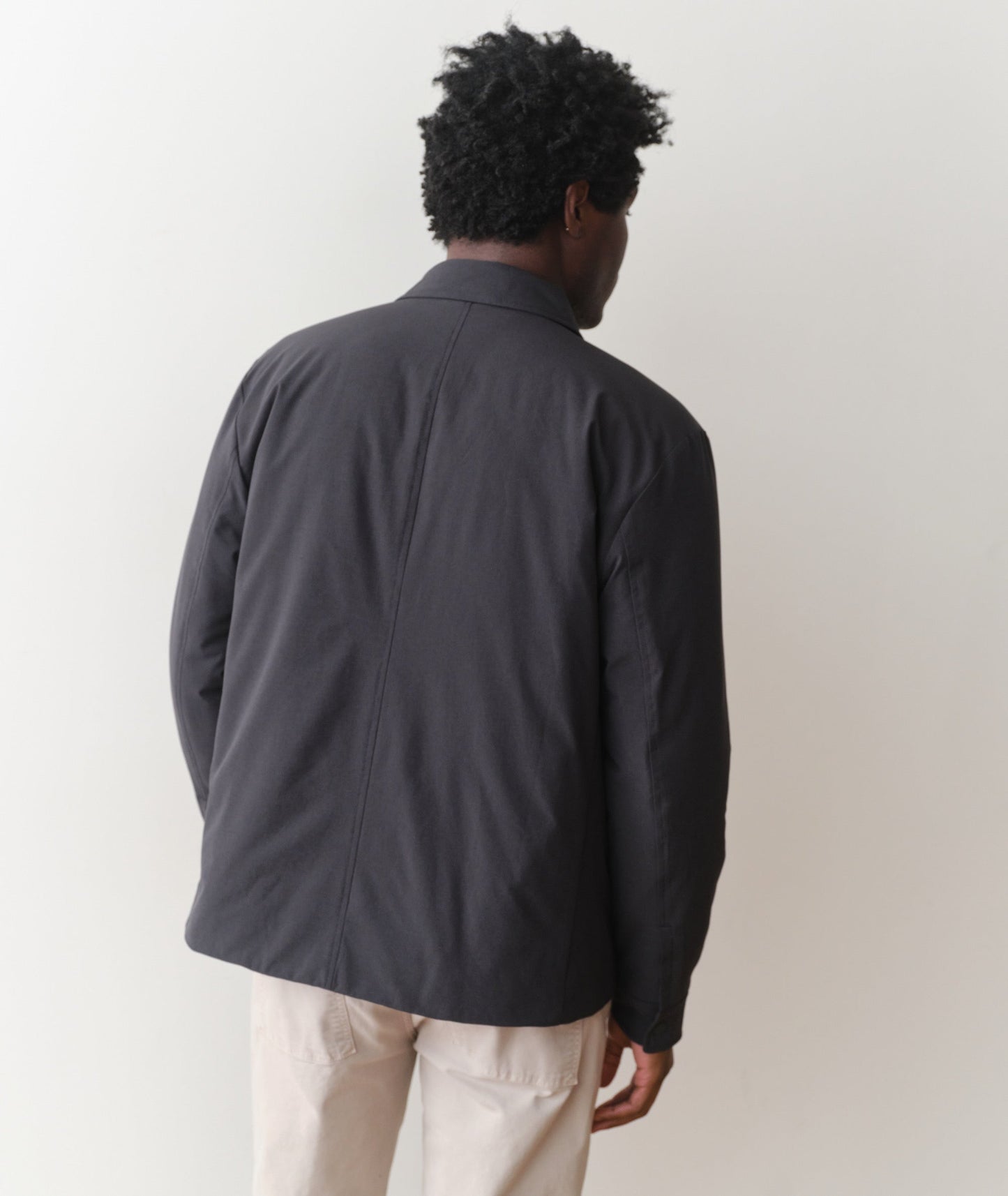 Traveler Insulated Jacket