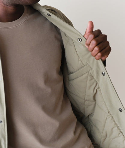 Traveler Insulated Jacket