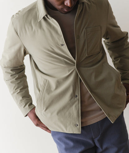 Traveler Insulated Jacket
