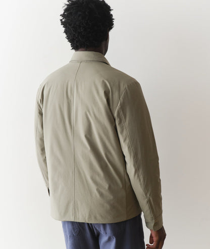 Traveler Insulated Jacket