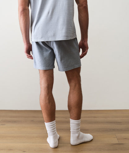 Woven Lounge Short