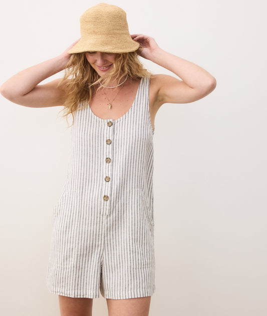 Sydney Romper