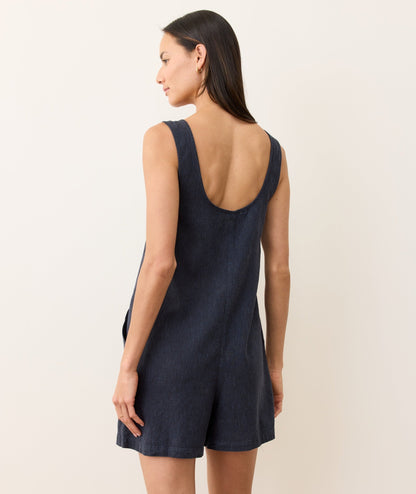 Sydney Romper