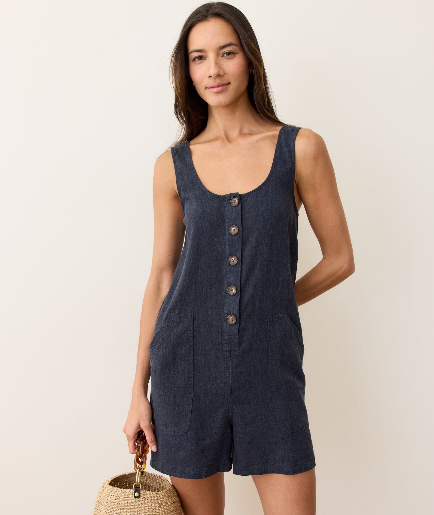 Sydney Romper
