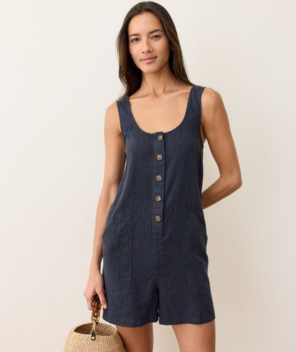 Sydney Romper