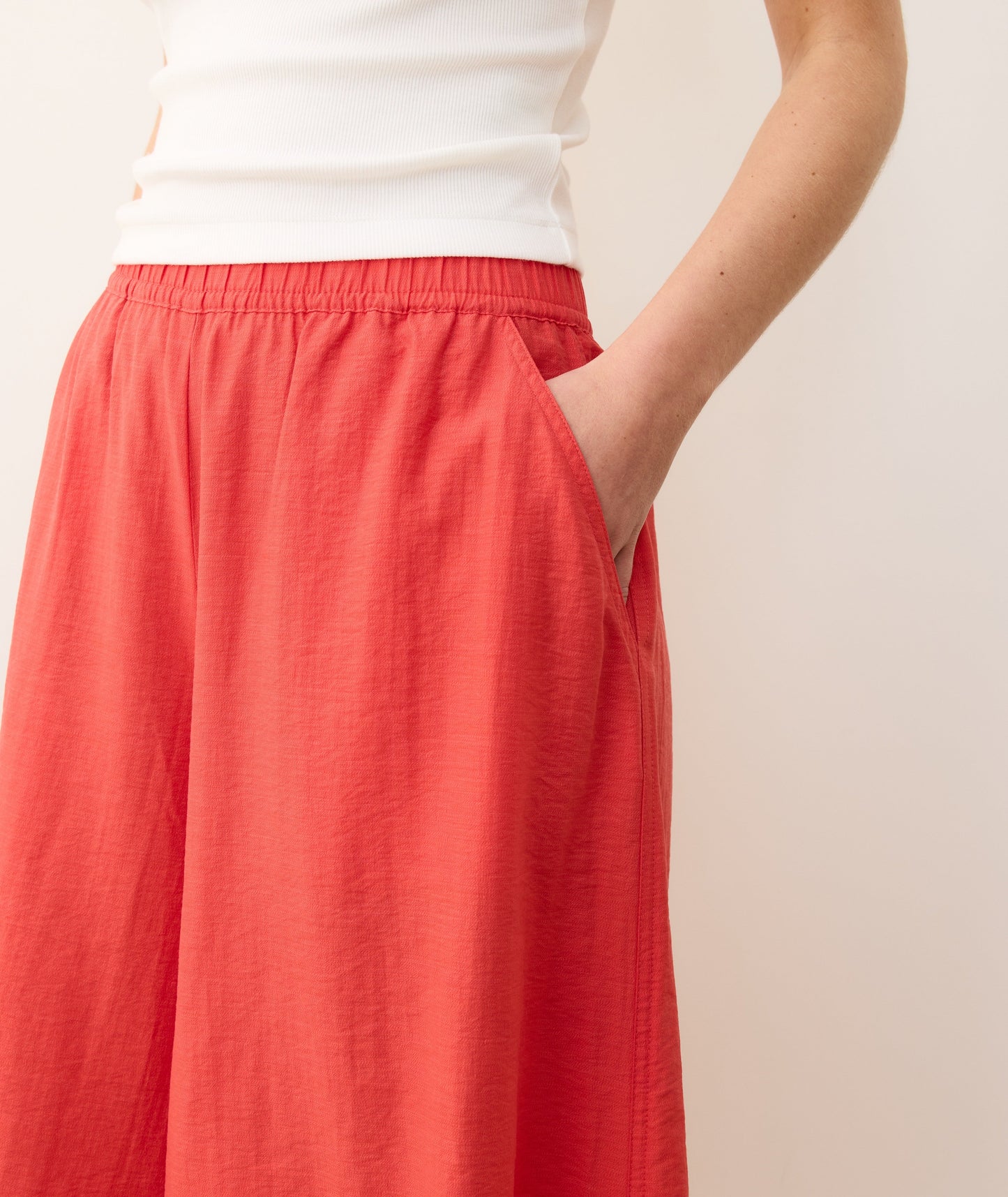 Viv Wide Leg Pant