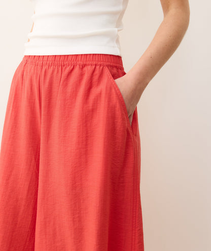 Viv Wide Leg Pant