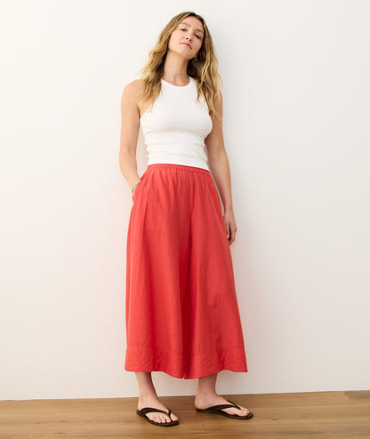 Viv Wide Leg Pant