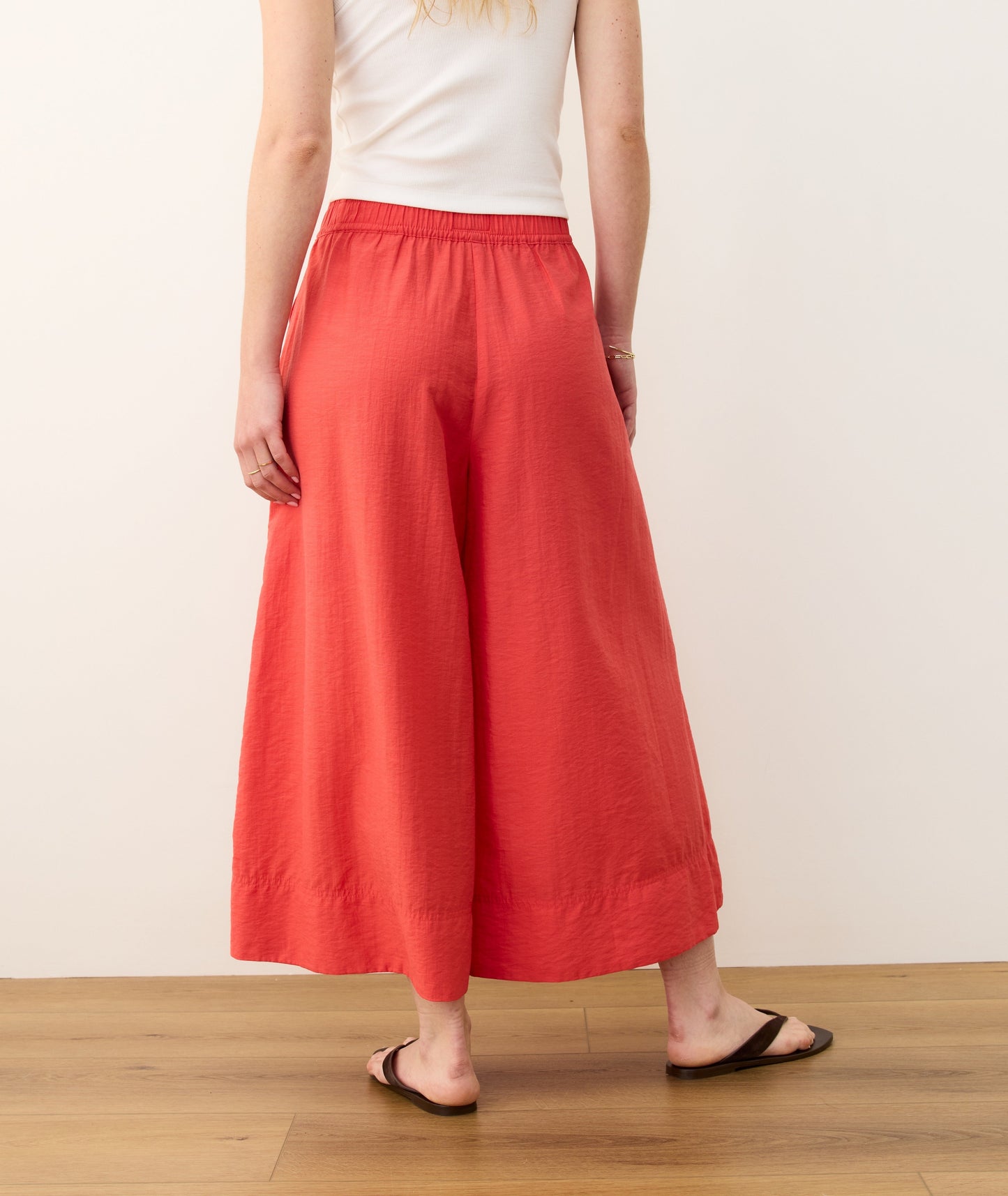 Viv Wide Leg Pant