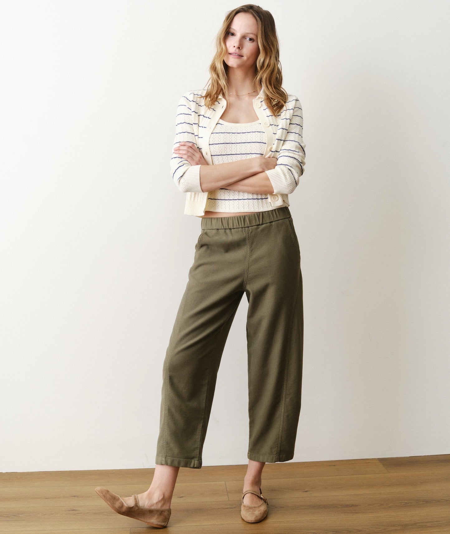 The Piper Pant
