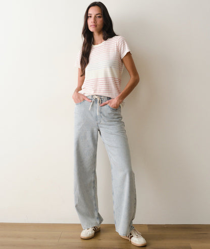 Swing Crew Tee