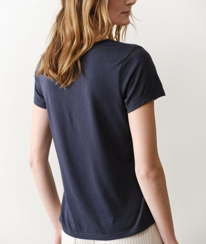 Tried & True V-Neck Tee