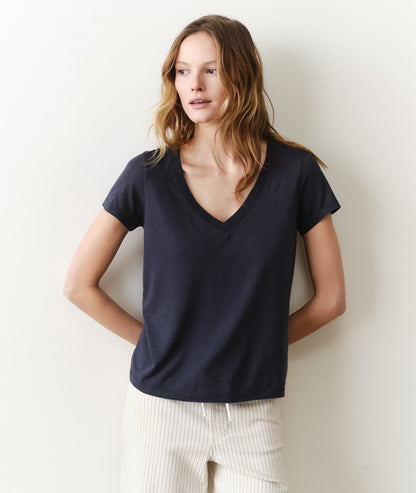 Tried & True V-Neck Tee