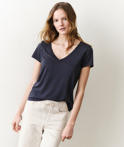 Tried & True V-Neck Tee