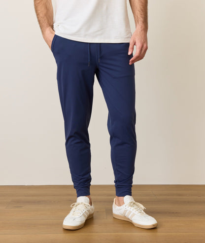 Sunday Stretch Jogger
