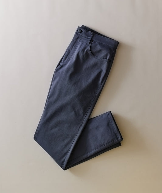 The 5-Pocket Undercover Tech Pant