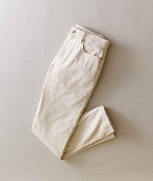 The 5-Pocket Undercover Tech Pant