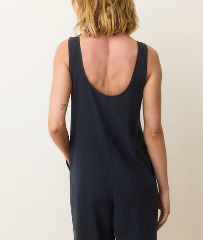 Sydney Beach Jumpsuit