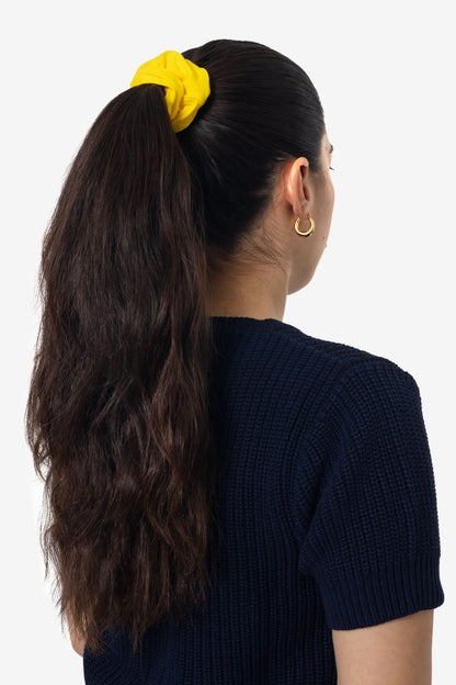 SCRUNCHIE - Cotton Scrunchie