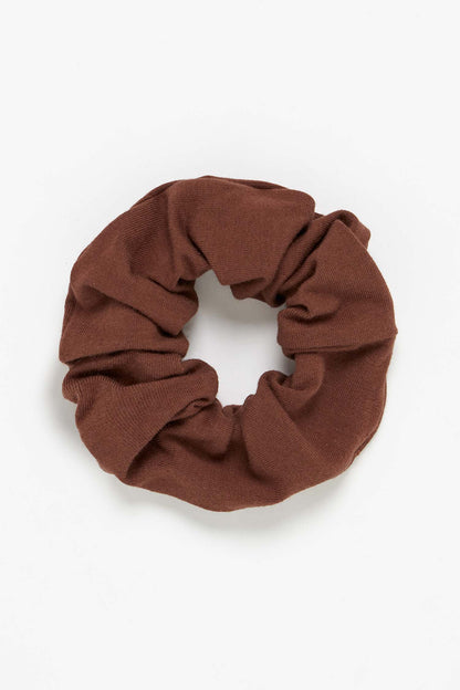 SCRUNCHIE - Cotton Scrunchie