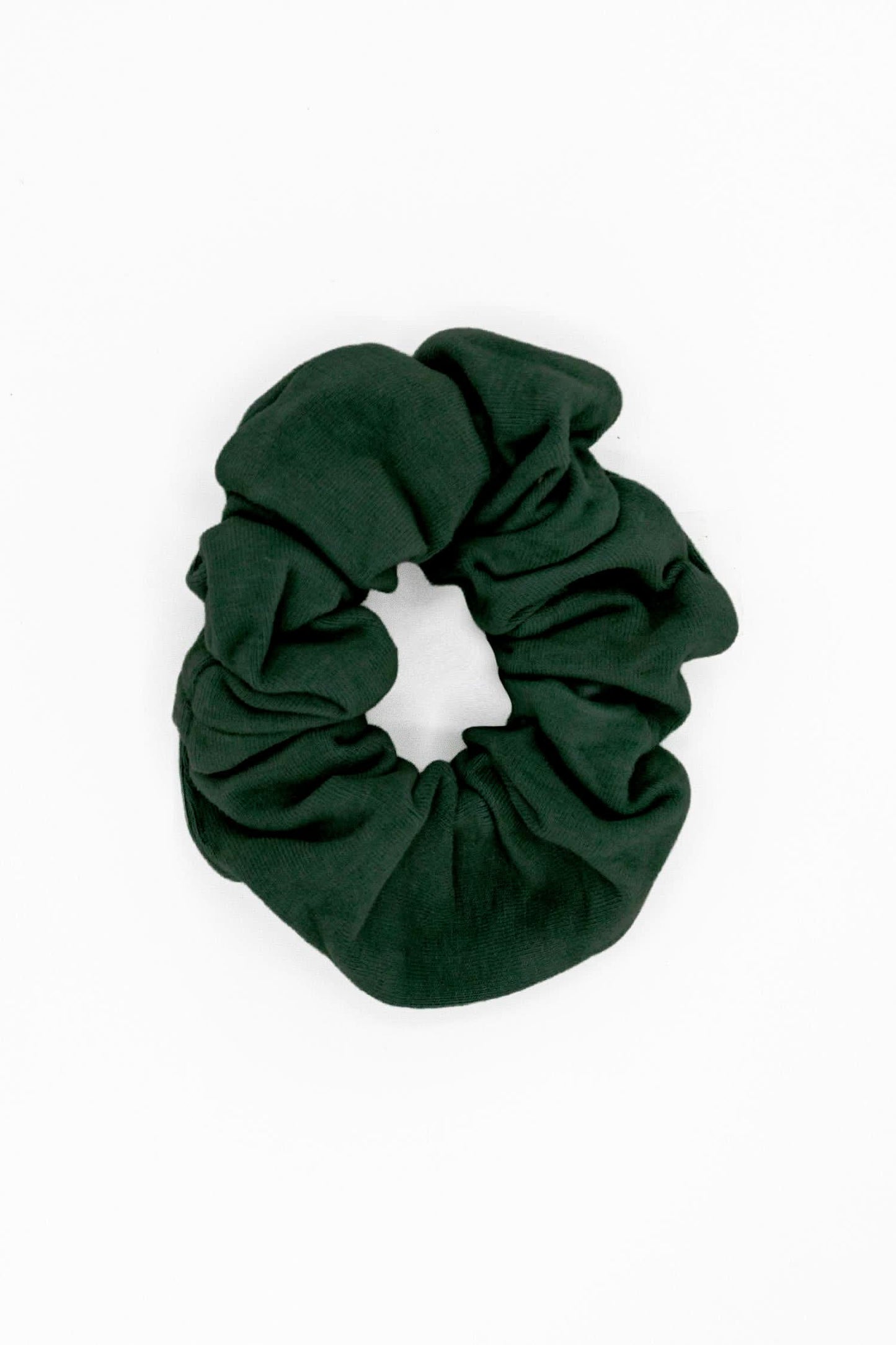 SCRUNCHIE - Cotton Scrunchie