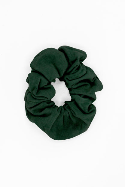 SCRUNCHIE - Cotton Scrunchie