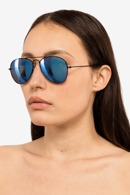 SGANGELE - Angele Aviator Sunglasses