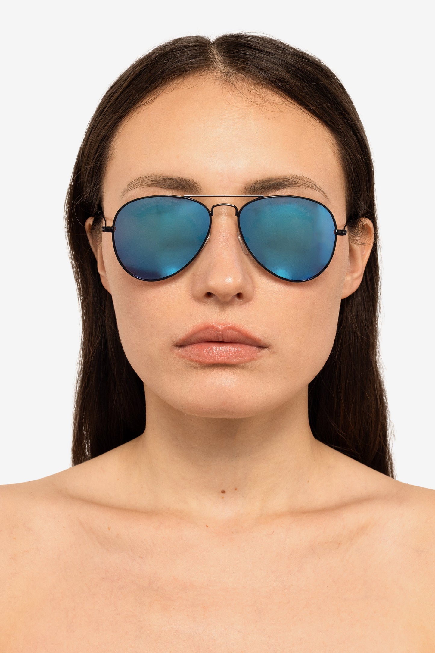 SGANGELE - Angele Aviator Sunglasses
