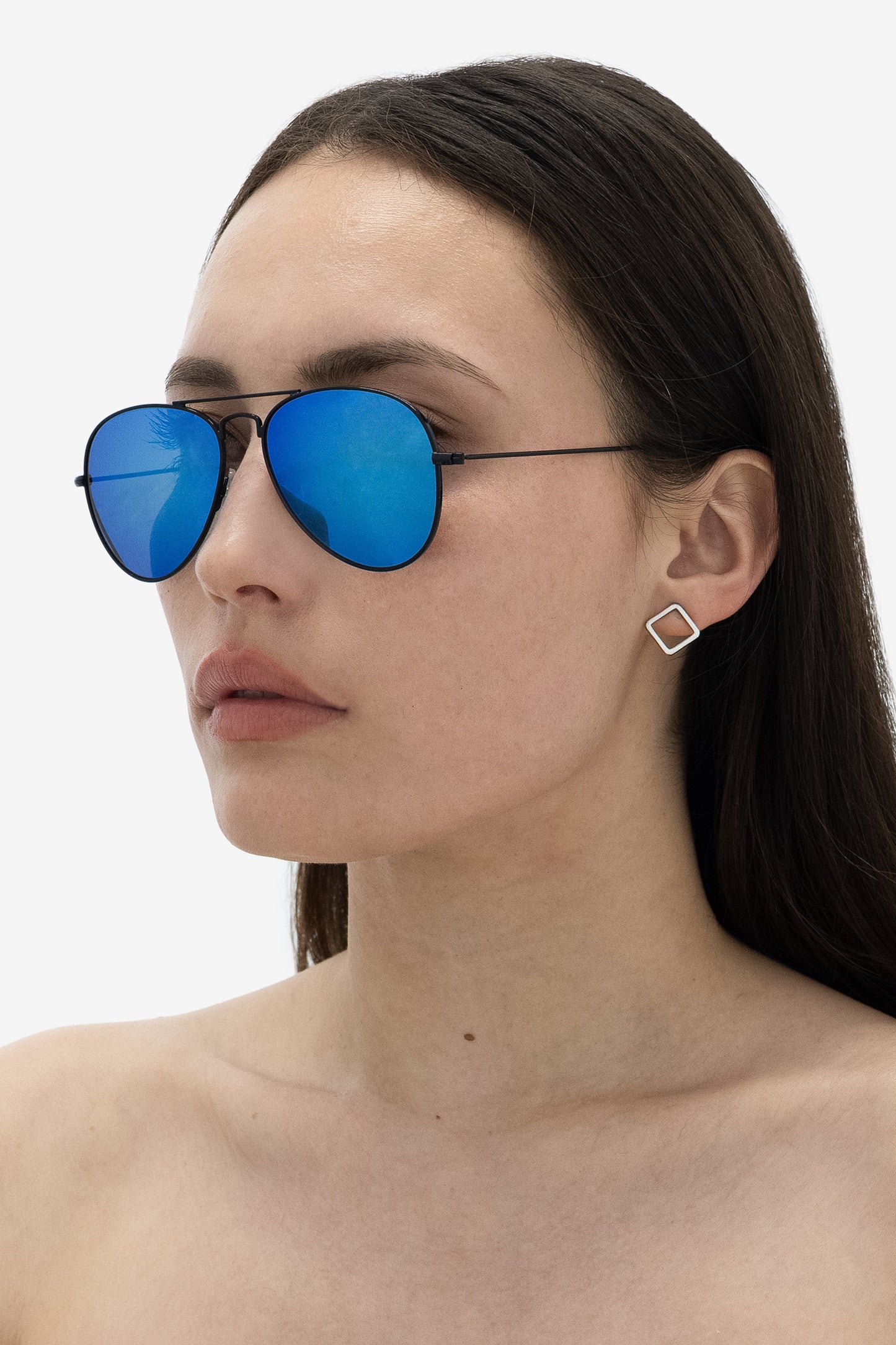 SGANGELE - Angele Aviator Sunglasses