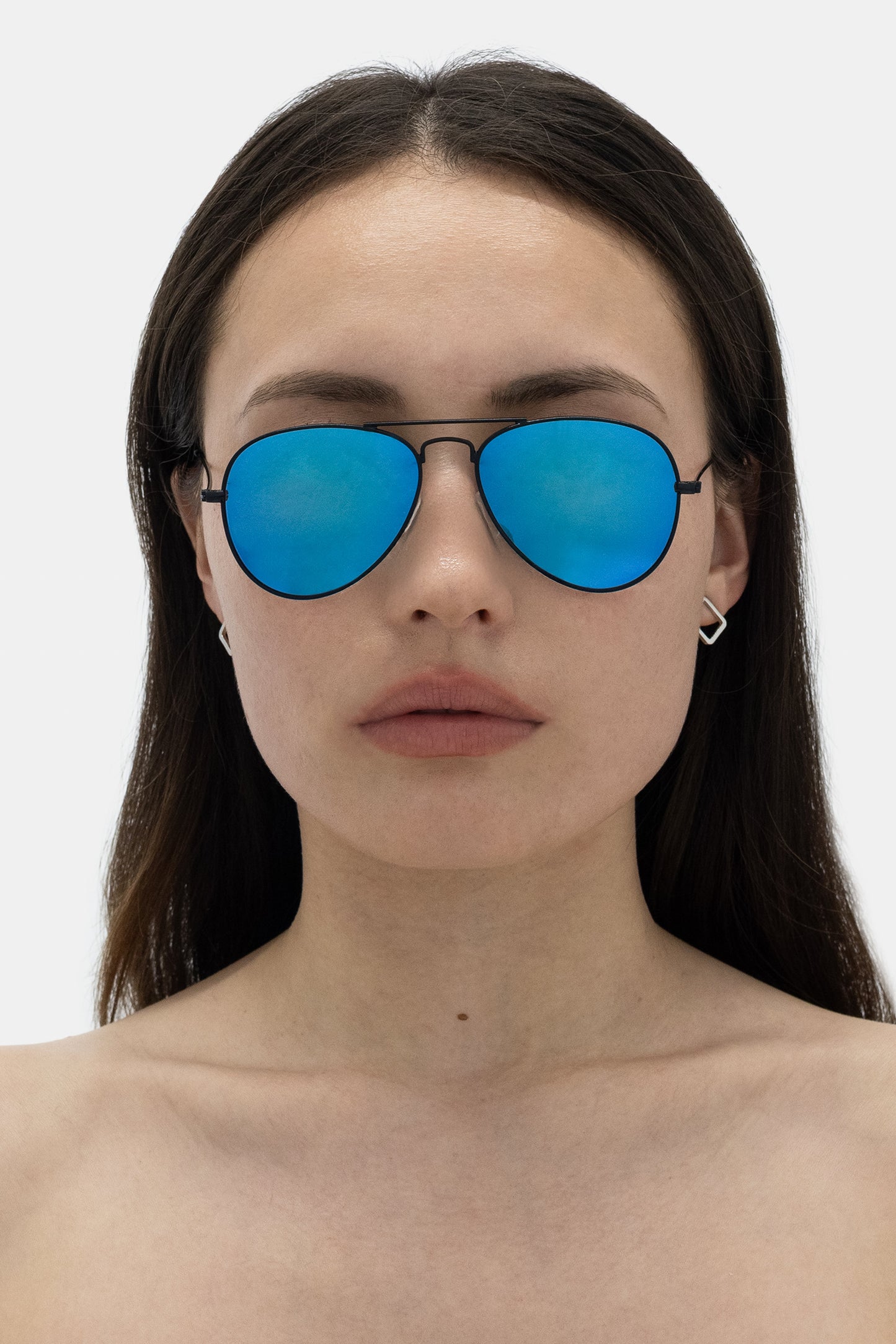 SGANGELE - Angele Aviator Sunglasses