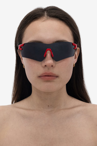 SGSPORT - Shield Sport Sunglasses