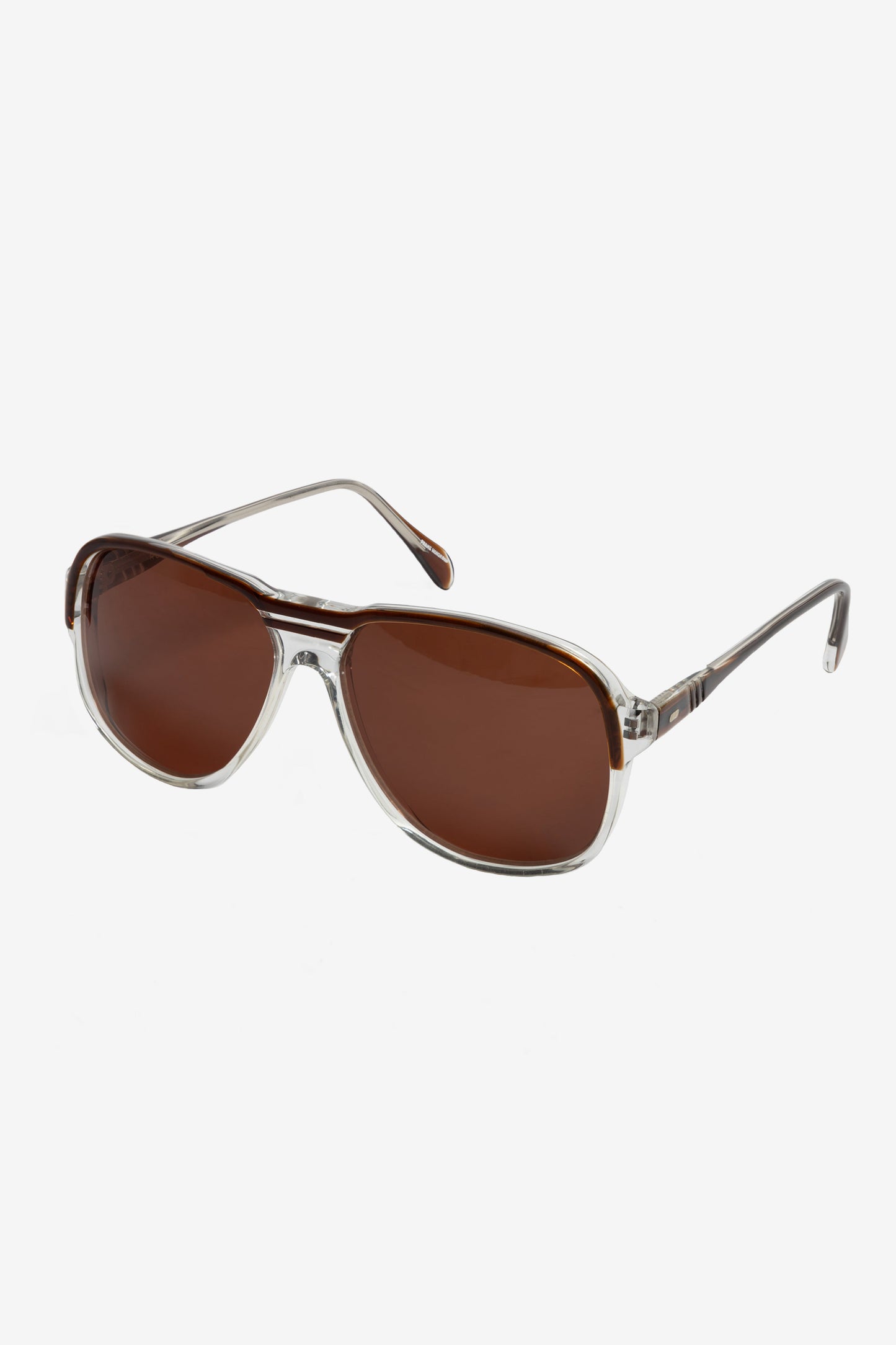 SGVN118 - Cognac Sunglasses