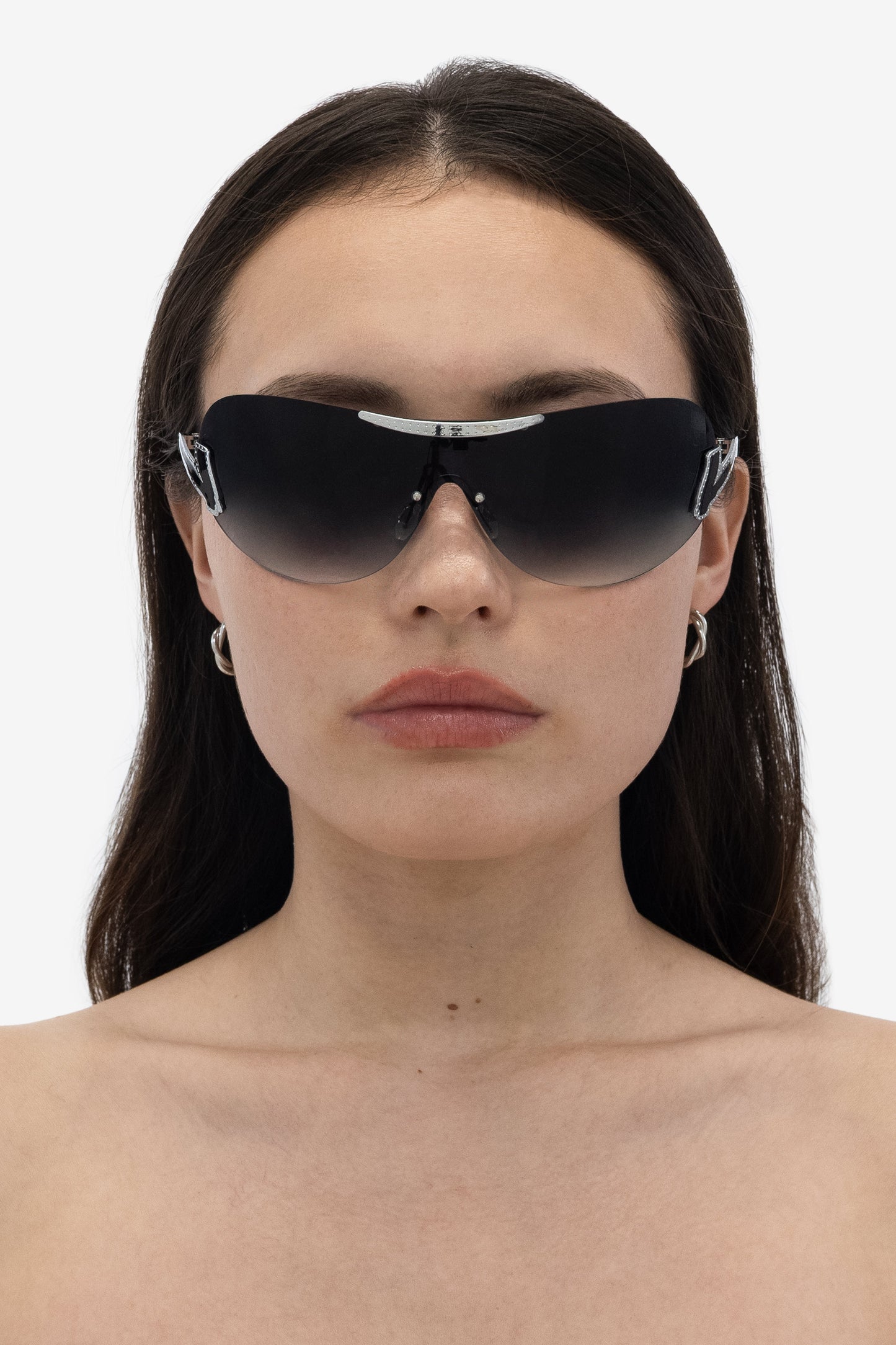SGVN84 - CMO Shield Sunglasses