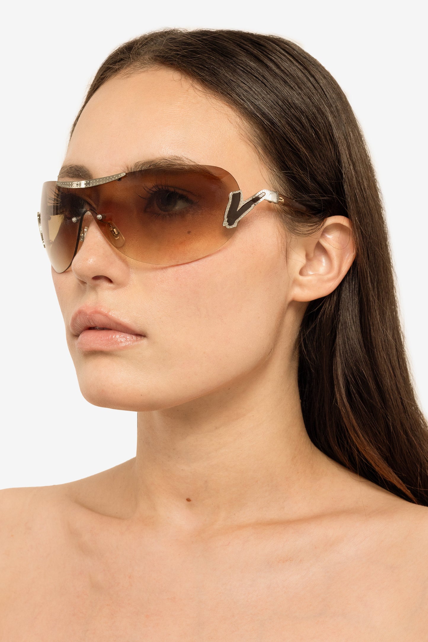 SGVN84 - CMO Shield Sunglasses