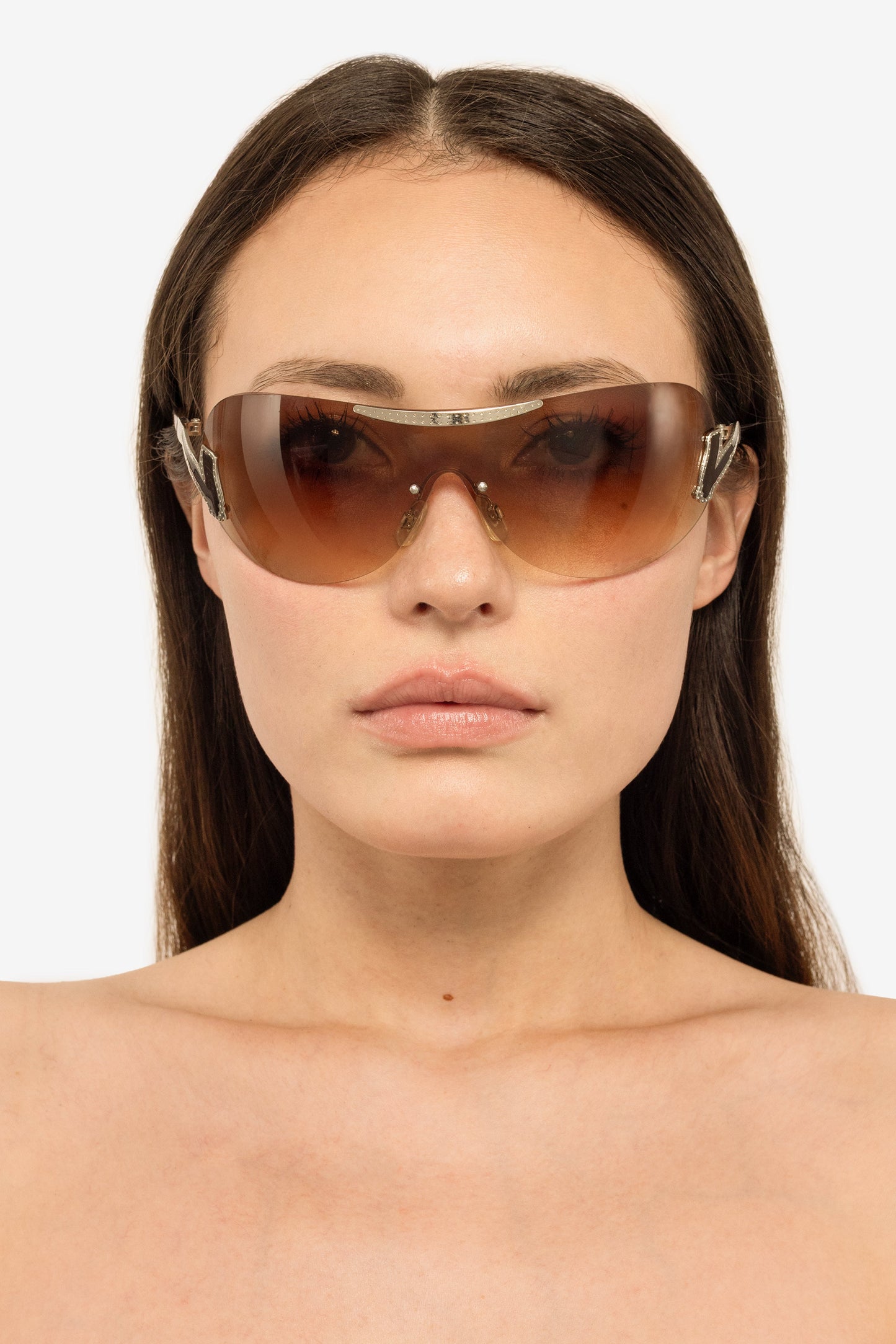 SGVN84 - CMO Shield Sunglasses