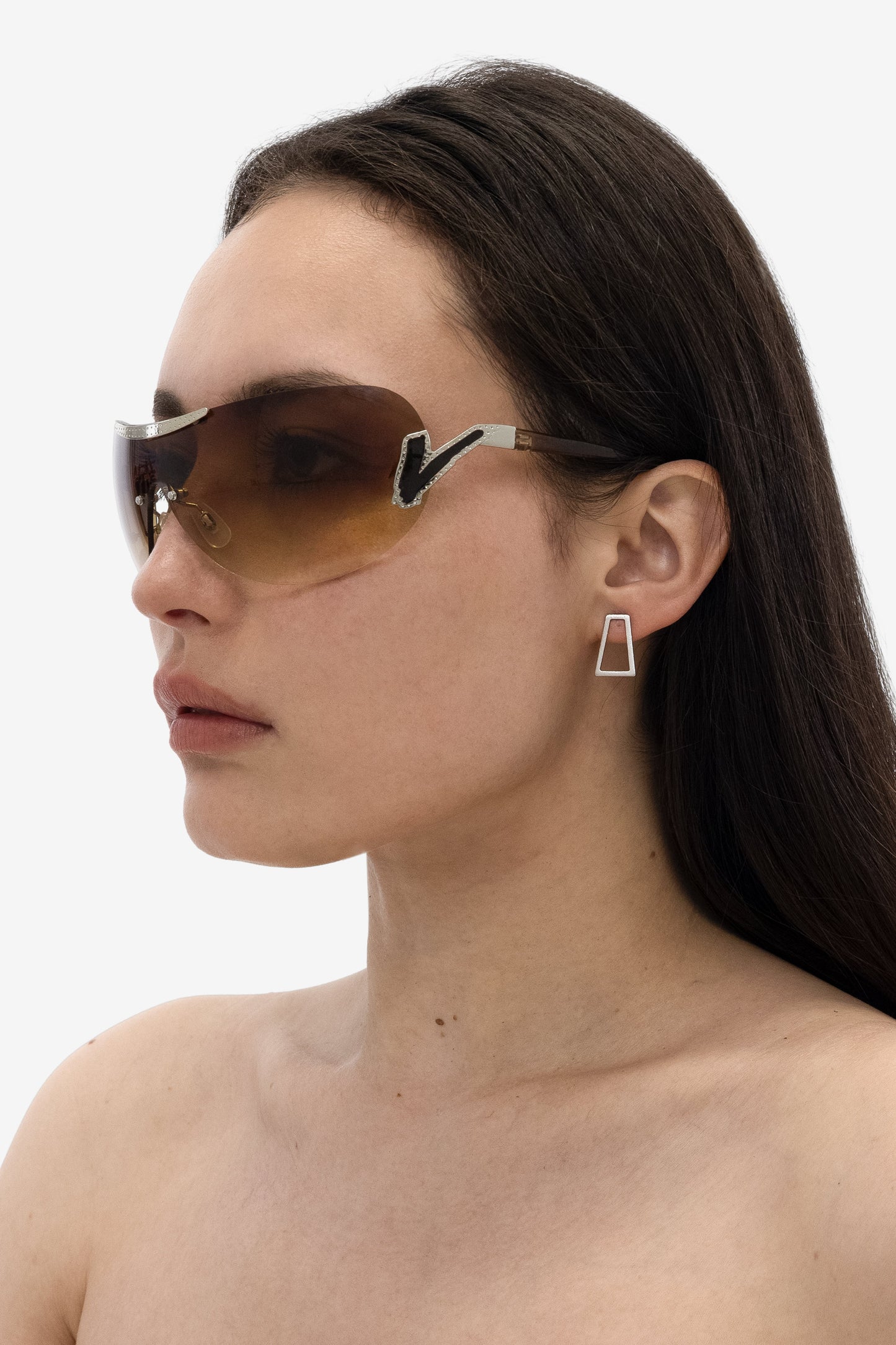 SGVN84 - CMO Shield Sunglasses